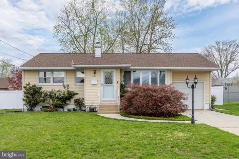 253 Amherst Ave, Wenonah, NJ 08090