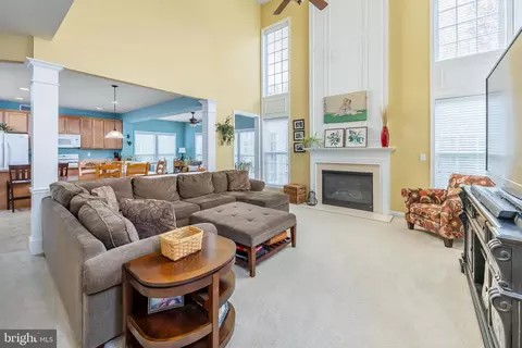 Living - 235 Smallwood Dr, Mickleton, NJ 08056 photo 3 of 6