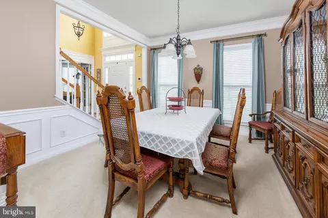 Dining - 235 Smallwood Dr, Mickleton, NJ 08056 photo 1 of 4