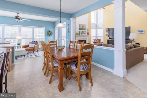 Dining - 235 Smallwood Dr, Mickleton, NJ 08056 photo 4 of 4