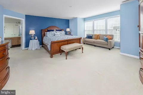 Bedroom - 235 Smallwood Dr, Mickleton, NJ 08056 photo 1 of 4