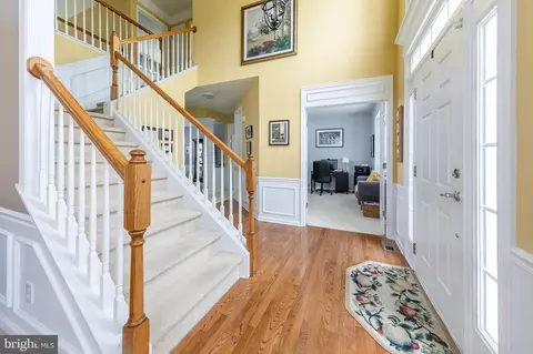 Entry Way - 235 Smallwood Dr, Mickleton, NJ 08056 photo 2 of 3