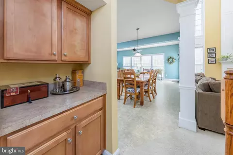 Kitchen - 235 Smallwood Dr, Mickleton, NJ 08056 photo 3 of 3