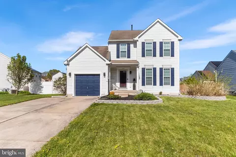 444 Overbrook Ave, Glassboro, NJ 08028