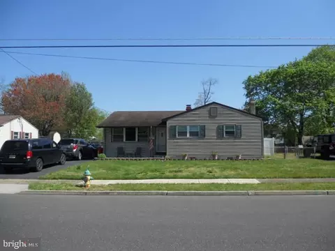 57 Craig Dr, Woodbury, NJ 08096