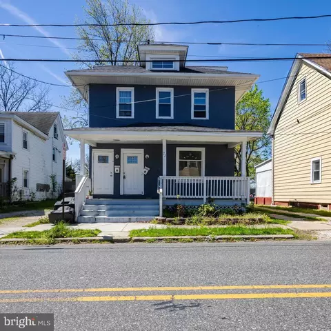 77 E Barber Ave, Woodbury, NJ 08096