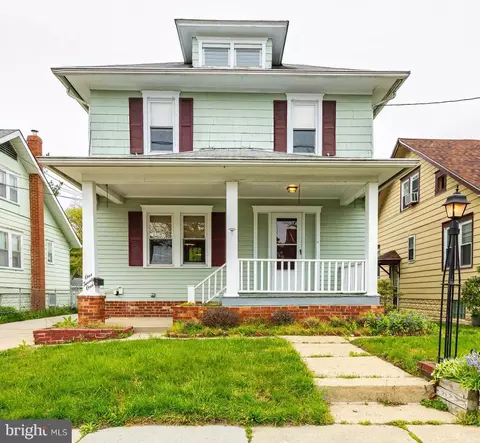 121 Lupton Ave, Woodbury, NJ 08096