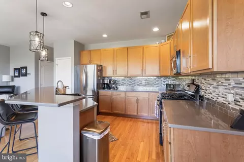 Kitchen - 90 Eagleview Ter, Mount Royal, NJ 08061 photo 2 of 5