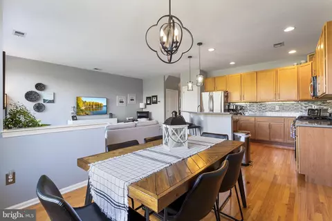 Dining - 90 Eagleview Ter, Mount Royal, NJ 08061 photo 1 of 3