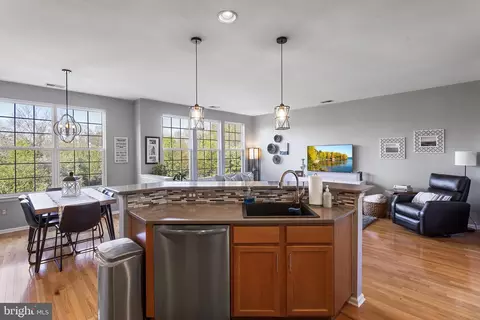 Kitchen - 90 Eagleview Ter, Mount Royal, NJ 08061 photo 5 of 5
