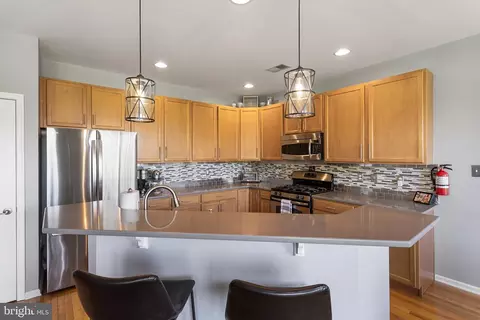 Kitchen - 90 Eagleview Ter, Mount Royal, NJ 08061 photo 3 of 5