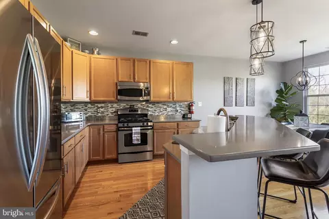 Kitchen - 90 Eagleview Ter, Mount Royal, NJ 08061 photo 1 of 5