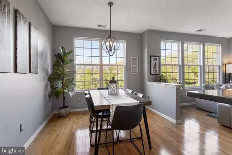 Dining - 90 Eagleview Ter, Mount Royal, NJ 08061 photo 2 of 3