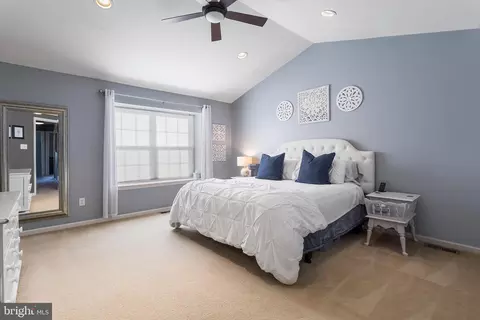 Bedroom - 90 Eagleview Ter, Mount Royal, NJ 08061 photo 1 of 6