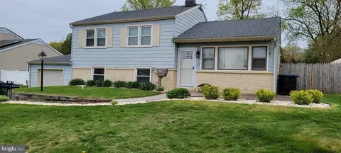 447 University Blvd, Wenonah, NJ 08090