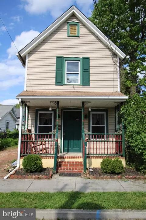 15 Webb Ave, Pitman, NJ 08071