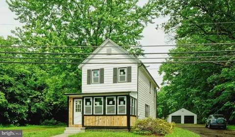 320 Cedarbridge Rd, Monroeville, NJ 08343