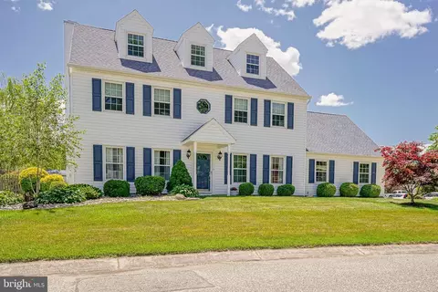 24 Concord Pl, Swedesboro, NJ 08085