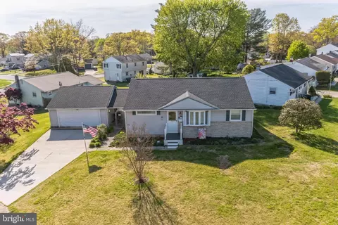 1200 Cedar Ave, Glassboro, NJ 08028