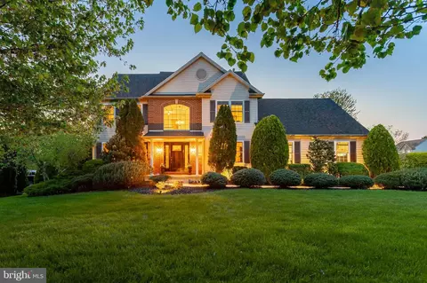 109 New Sweden Rd, Woolwich Township, NJ 08085
