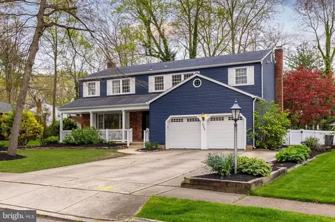 539 Florence Ave, Pitman, NJ 08071