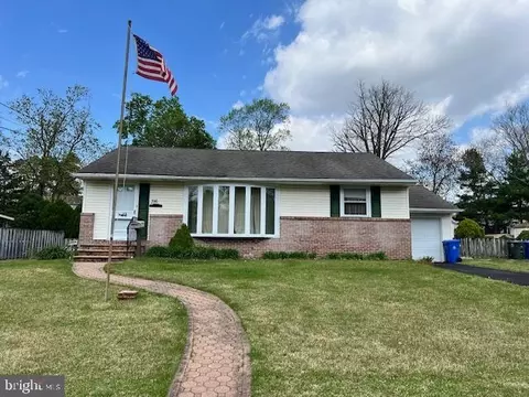 316 S Cummings Ave, Glassboro, NJ 08028