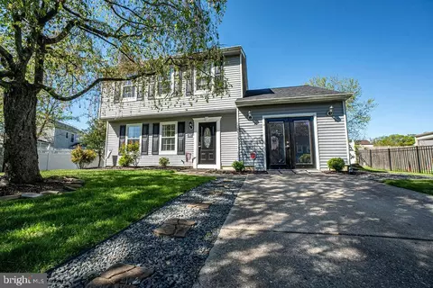 307 Colonial Dr, Wenonah, NJ 08090