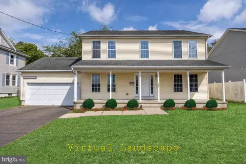 211 Wilmer St, Glassboro, NJ 08028