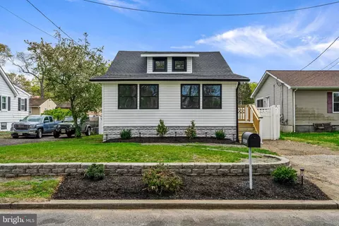 1909 Point Pleasant Ave, Woodbury, NJ 08096