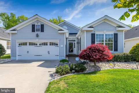 22 Danbury Rd, Woolwich Township, NJ 08085