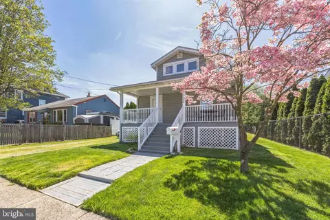 1322 Lafayette Ave, West Deptford, NJ 08096