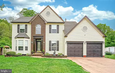 407 E Fox Trl, Williamstown, NJ 08094