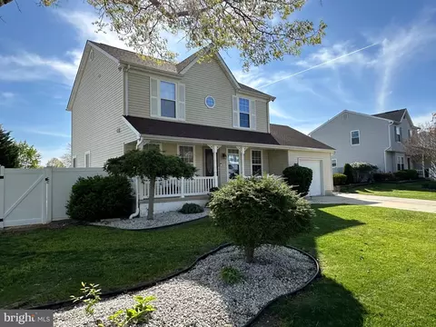 118 Deschler Blvd, Clayton, NJ 08312