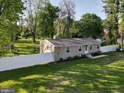 415 Blackwood Ave, Franklinville, NJ 08322