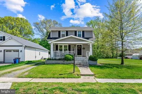 612 Salem Ave, Woodbury, NJ 08096