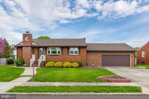 33 Mason Ave, Gibbstown, NJ 08027