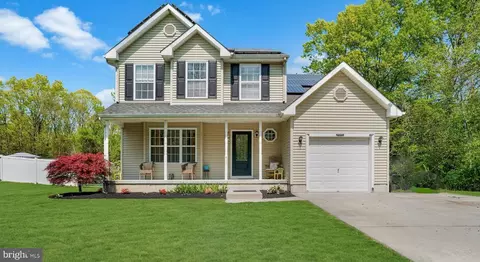 423 Peace Ln, Glassboro, NJ 08028