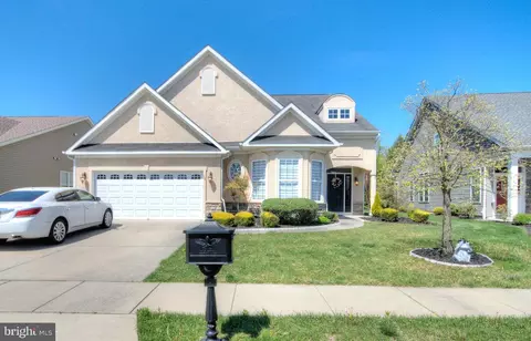 58 Cottage Gate Cir, Sewell, NJ 08080