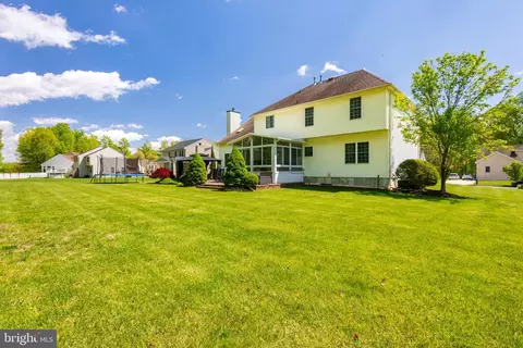 Exterior - 307 Patsy Ct, West Deptford, NJ 08066 photo 7 of 9