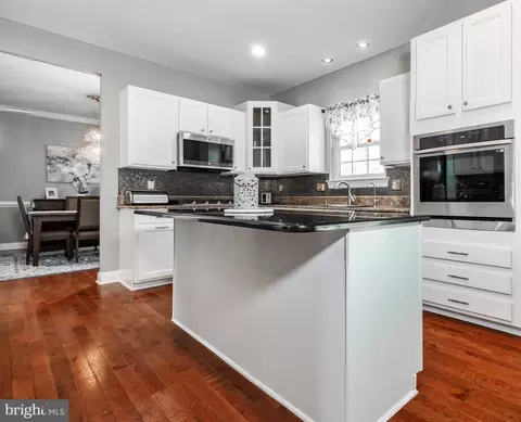 Kitchen - 307 Patsy Ct, West Deptford, NJ 08066 photo 2 of 4