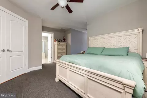 Bedroom - 307 Patsy Ct, West Deptford, NJ 08066 photo 3 of 5