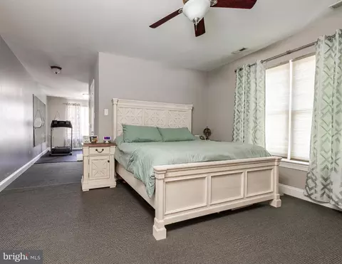 Bedroom - 307 Patsy Ct, West Deptford, NJ 08066 photo 2 of 5