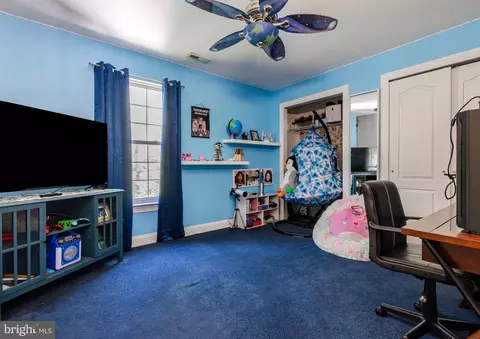 Bedroom - 307 Patsy Ct, West Deptford, NJ 08066 photo 5 of 5