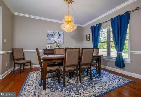 Dining - 307 Patsy Ct, West Deptford, NJ 08066 photo 1 of 2