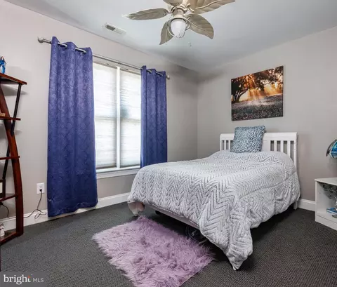 Bedroom - 307 Patsy Ct, West Deptford, NJ 08066 photo 4 of 5