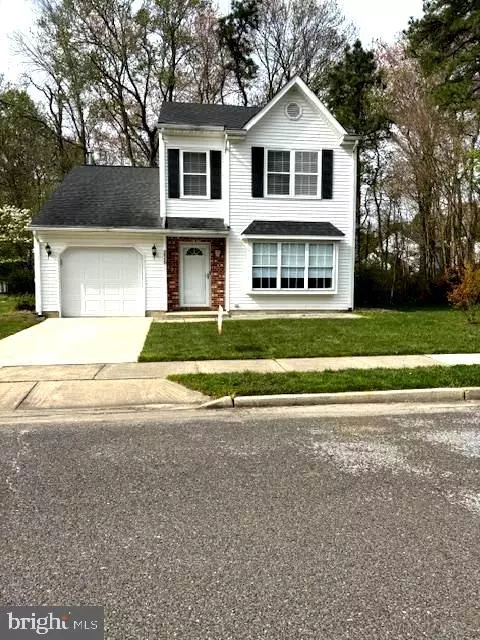 226 Martinique Dr, Williamstown, NJ 08094