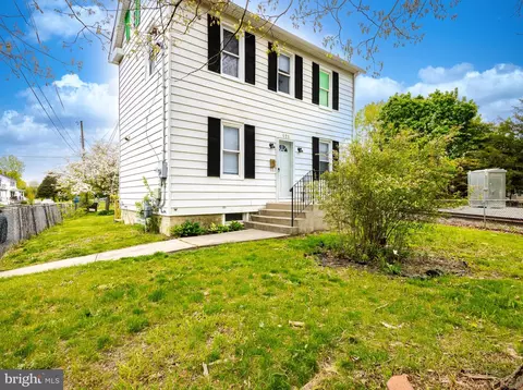 121 Union St, Glassboro, NJ 08028