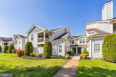 107 Steeplechase Ct, Woodbury, NJ 08096