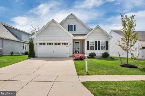 332 Taft Dr, Woolwich Township, NJ 08085