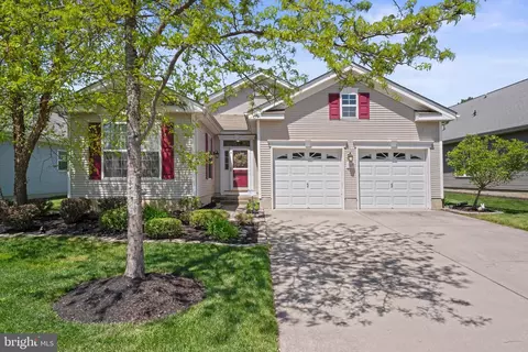 107 Somerfield Rd, Swedesboro, NJ 08085
